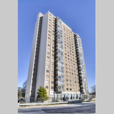 Downtown 1Bd Condo Excellent View! Onsite Parking Lm1704 Атланта Екстериор снимка