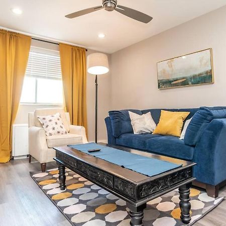 Downtown 1Bd Condo Excellent View! Onsite Parking Lm1704 Атланта Екстериор снимка
