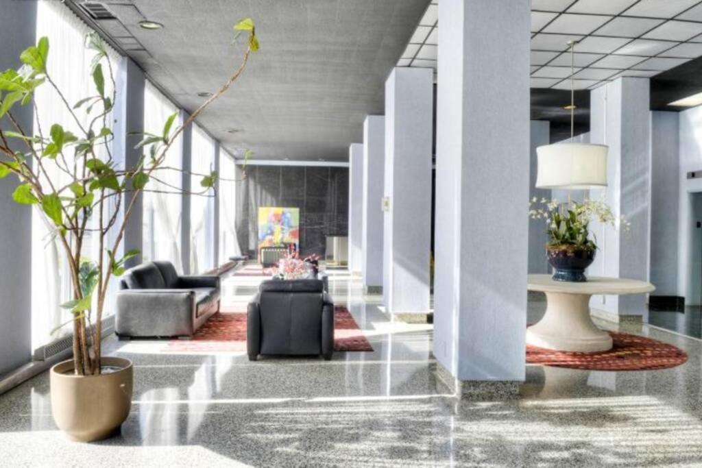 Downtown 1Bd Condo Excellent View! Onsite Parking Lm1704 Атланта Екстериор снимка