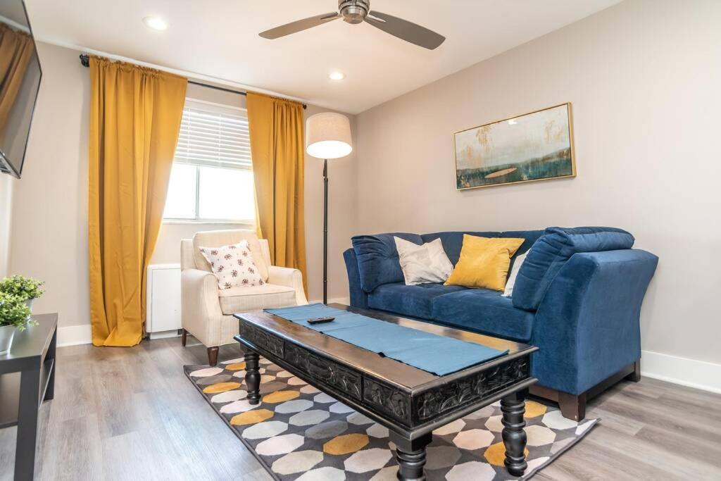 Downtown 1Bd Condo Excellent View! Onsite Parking Lm1704 Атланта Екстериор снимка