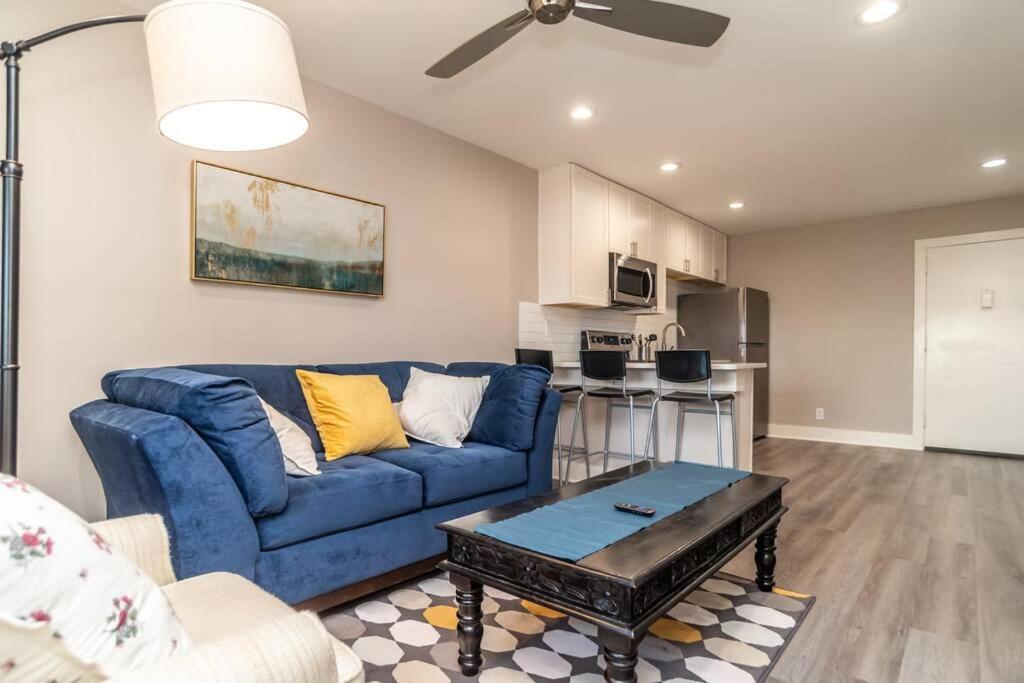 Downtown 1Bd Condo Excellent View! Onsite Parking Lm1704 Атланта Екстериор снимка