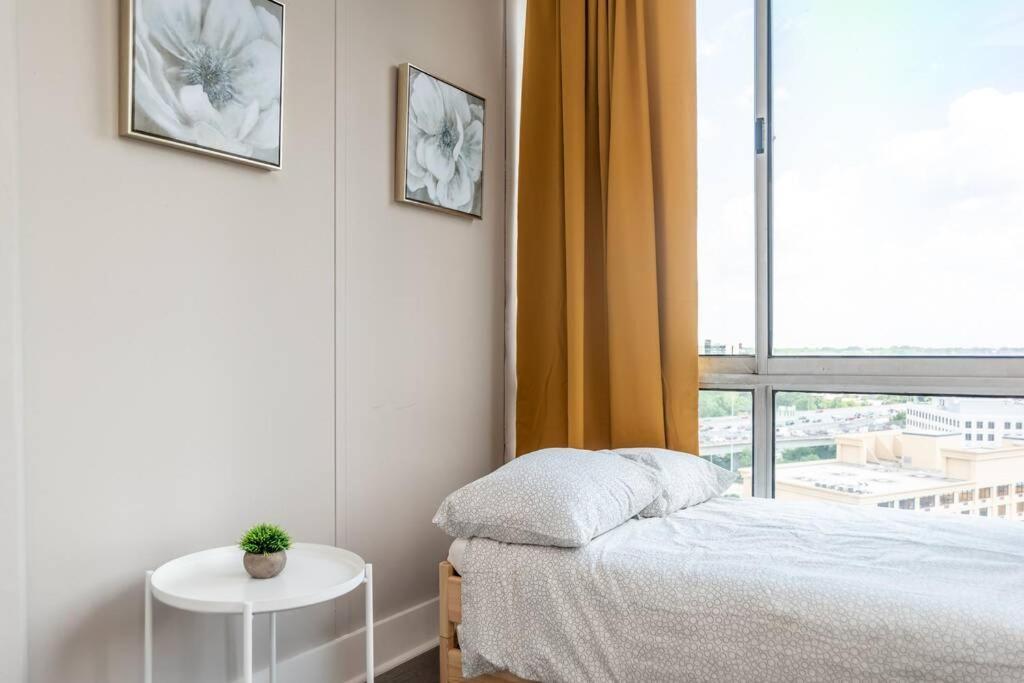 Downtown 1Bd Condo Excellent View! Onsite Parking Lm1704 Атланта Екстериор снимка