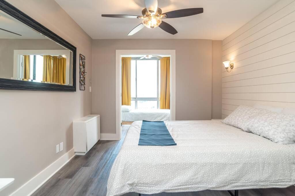 Downtown 1Bd Condo Excellent View! Onsite Parking Lm1704 Атланта Екстериор снимка