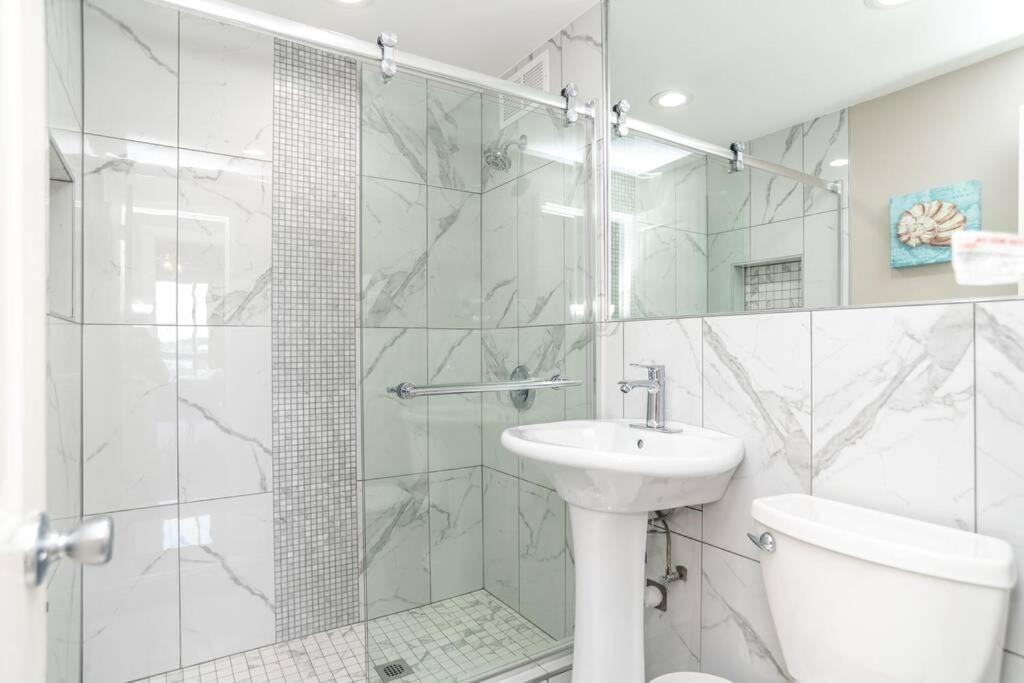 Downtown 1Bd Condo Excellent View! Onsite Parking Lm1704 Атланта Екстериор снимка
